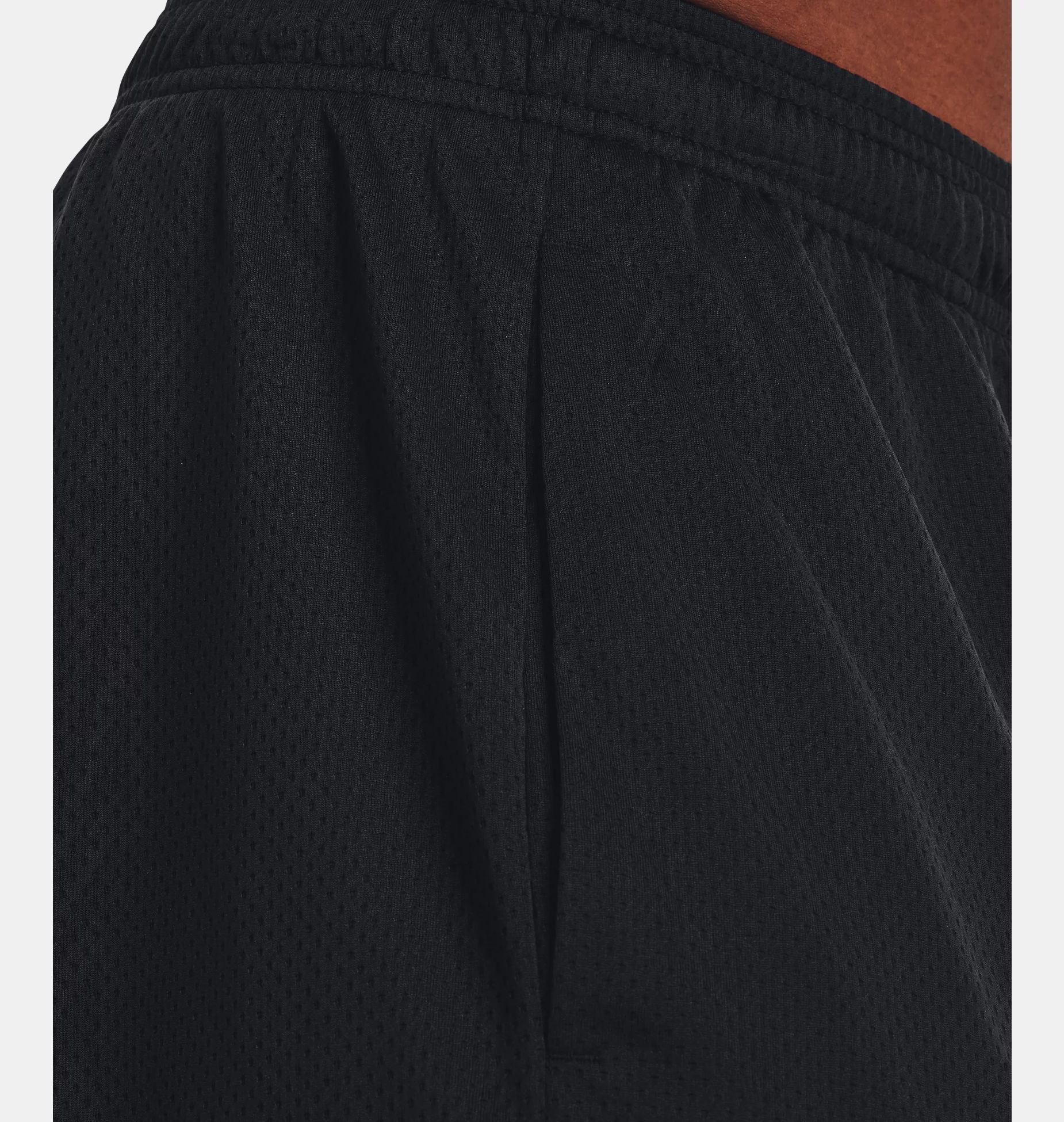 Shorts -  under armour Tech Mesh Shorts